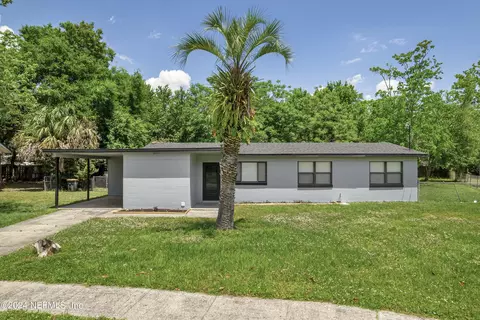 2017 Betsy Dr, Jacksonville, FL 32210