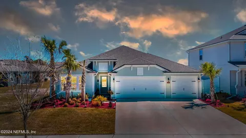3013 Cold Leaf Way, Green Cove Springs, FL 32043