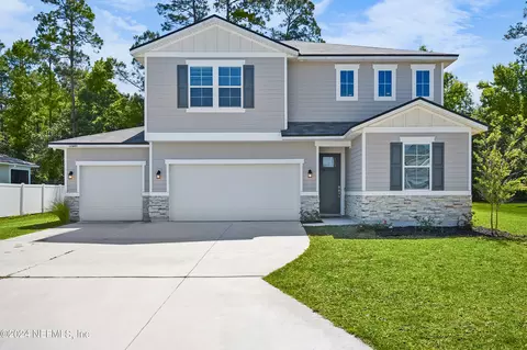 12603 Green Meadow Dr, Jacksonville, FL 32218