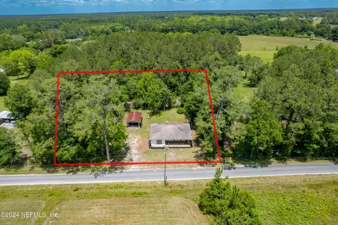 3151 NW 223rd St, Lawtey, FL 32058