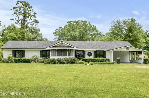 540854 Lem Turner Rd, Callahan, FL 32011