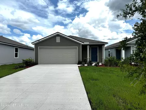 2231 Wagon Ln, Green Cove Springs, FL 32043