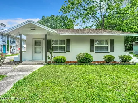 1179 Randolph St, Jacksonville, FL 32205