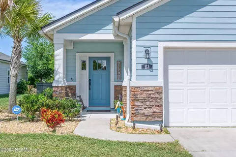 113 St Barts Ave, Saint Augustine, FL 32080 photo 1