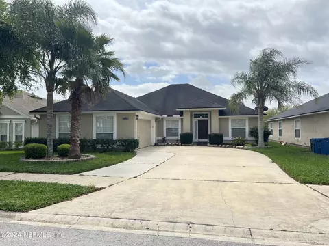 12689 Tropic Dr, Jacksonville, FL 32225