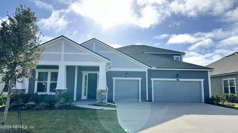 77 High Brush Ct, Saint Johns, FL 32259