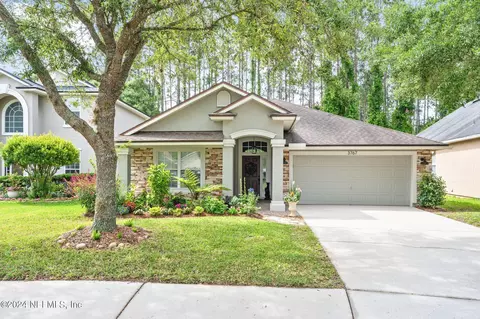 3767 Timberline Dr, Orange Park, FL 32065