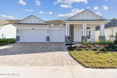 122 Canopy Forest Dr, Saint Augustine, FL 32092