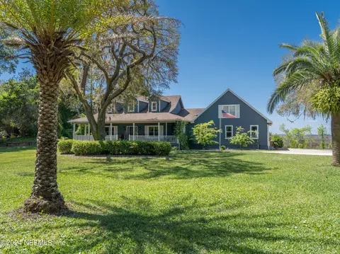 75732 Clyde Higginbotham Rd, Yulee, FL 32097