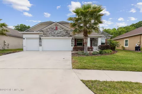 61 Sandstone Dr, Saint Augustine, FL 32086 photo 1
