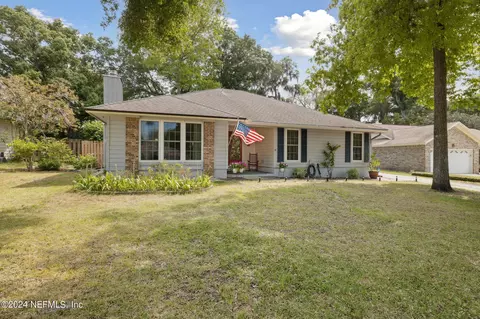 10914 Putney Ct, Jacksonville, FL 32225
