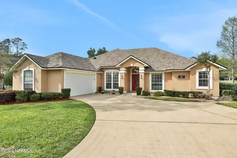 3204 Haida Ct, Saint Johns, FL 32259