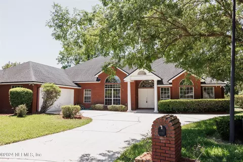1775 Buttonbush Way, Fleming Island, FL 32003