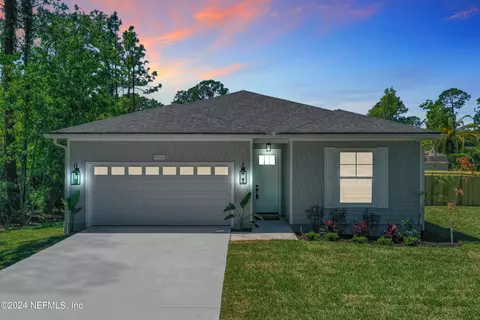 2903 Brougham Ave, Jacksonville, FL 32246