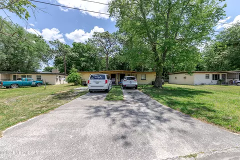 1829-1831 Doyon Ct, Jacksonville, FL 32210
