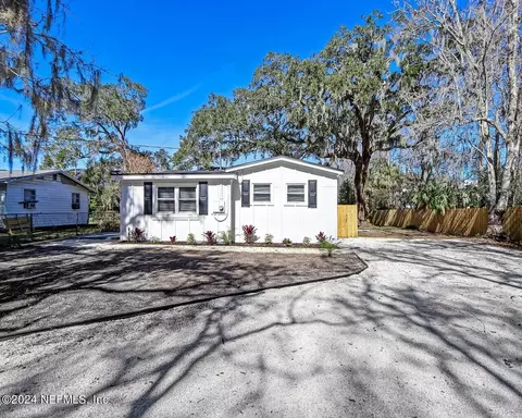 931 Dillard Rd, Jacksonville, FL 32233