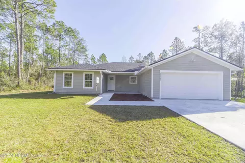 10110 Delgado Ave, Hastings, FL 32145