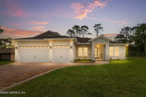 643 E Bianca Cir, Saint Augustine, FL 32086