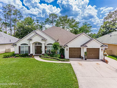 2233 S Brook Dr, Fleming Island, FL 32003