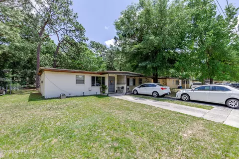 1839-1841 Doyon Ct, Jacksonville, FL 32210