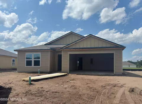 65 Hulett Woods Rd, Palm Coast, FL 32137