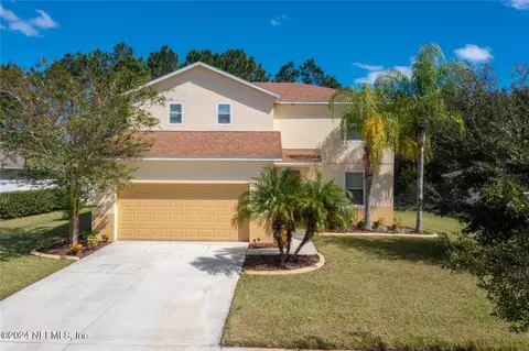 125 Thornberry Branch Ln, Daytona Beach, FL 32124