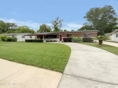 2716 Sam Rd, Jacksonville, FL 32216