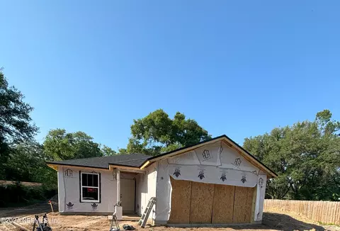 8226 Arnot St, Jacksonville, FL 32220