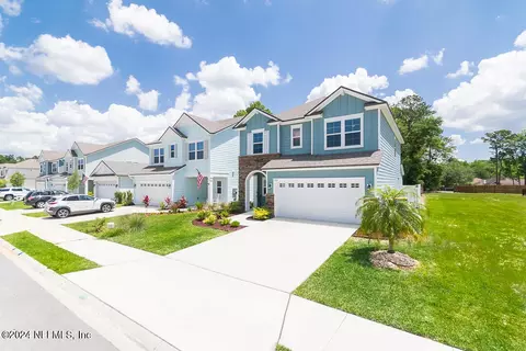 3117 Orange Picker Rd, Jacksonville, FL 32223