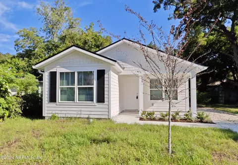 815 E 16th St, Jacksonville, FL 32206