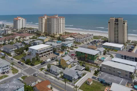 1207 1205 2nd St S, Jacksonville Beach, FL 32250