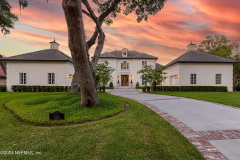 156 Plantation Cir S, Ponte Vedra Beach, FL 32082