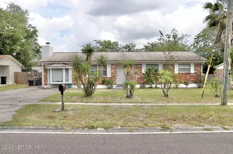 7351 Wheat Rd, Jacksonville, FL 32244