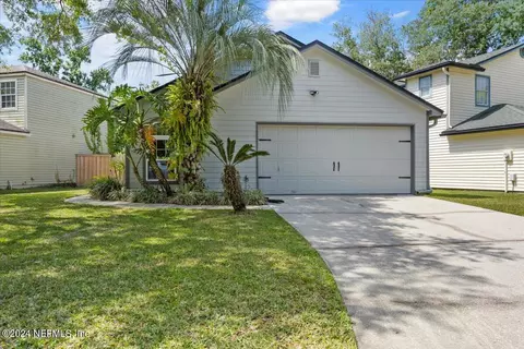7248 Argyle Corners Dr, Jacksonville, FL 32244