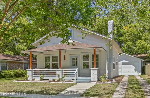 3311 Randall St, Jacksonville, FL 32205
