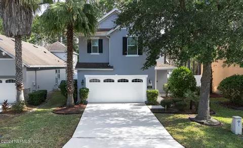 809 Quiet Stone Ln #123, Orange Park, FL 32065