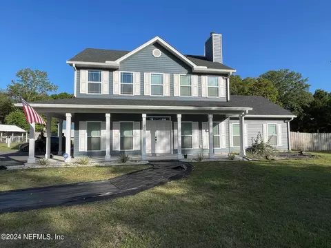 729 Harrison Ave, Orange Park, FL 32065