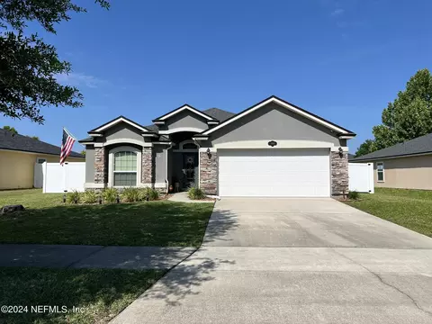 1816 Woodland Glen Rd, Middleburg, FL 32068