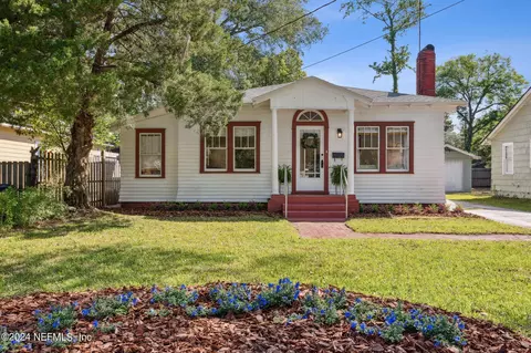 1215 Wolfe St, Jacksonville, FL 32205