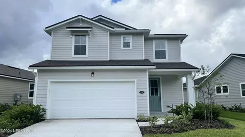 133 Spruce Hill Pt, Saint Johns, FL 32259