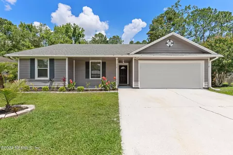 1814 Hollars Pl, Middleburg, FL 32068
