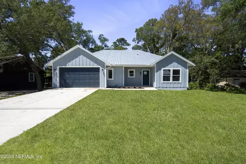 5321 Shore Dr, Saint Augustine, FL 32086