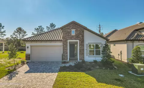 12816 Valletta St, Jacksonville, FL 32246
