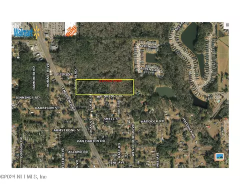 0 Jennings Rd, Jacksonville, FL 32218