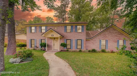 4372 Oak Bay Dr, Jacksonville, FL 32277