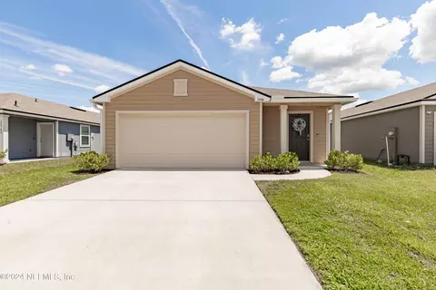 15748 Equine Gait Dr, Jacksonville, FL 32234