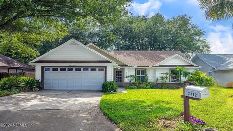 2392 Snowy Egret Dr, Jacksonville, FL 32224