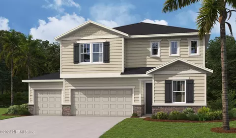 667 Bartram Downs Rd, Orange Park, FL 32065