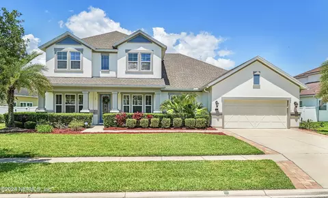 646 Cross Ridge Dr, Ponte Vedra, FL 32081