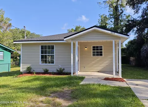 2819 Maplewood St, Jacksonville, FL 32254